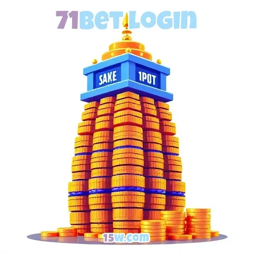71bet login App