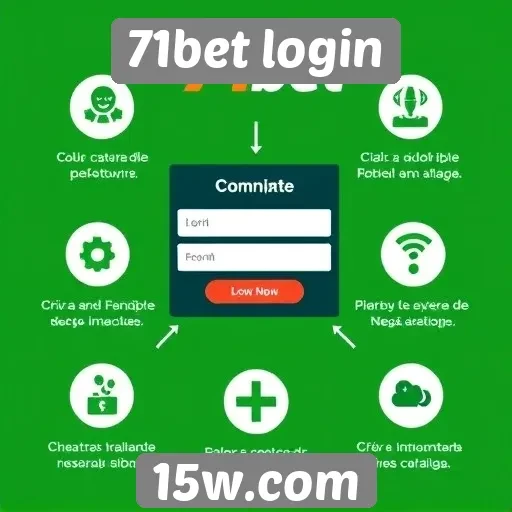Características do site 71bet login para novos usuários