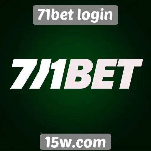 Vantagens de criar uma conta no 71bet