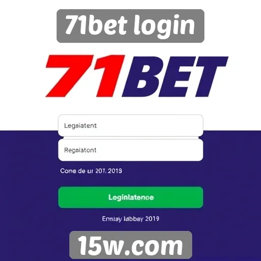Legalidade e regulamentação do 71bet login
